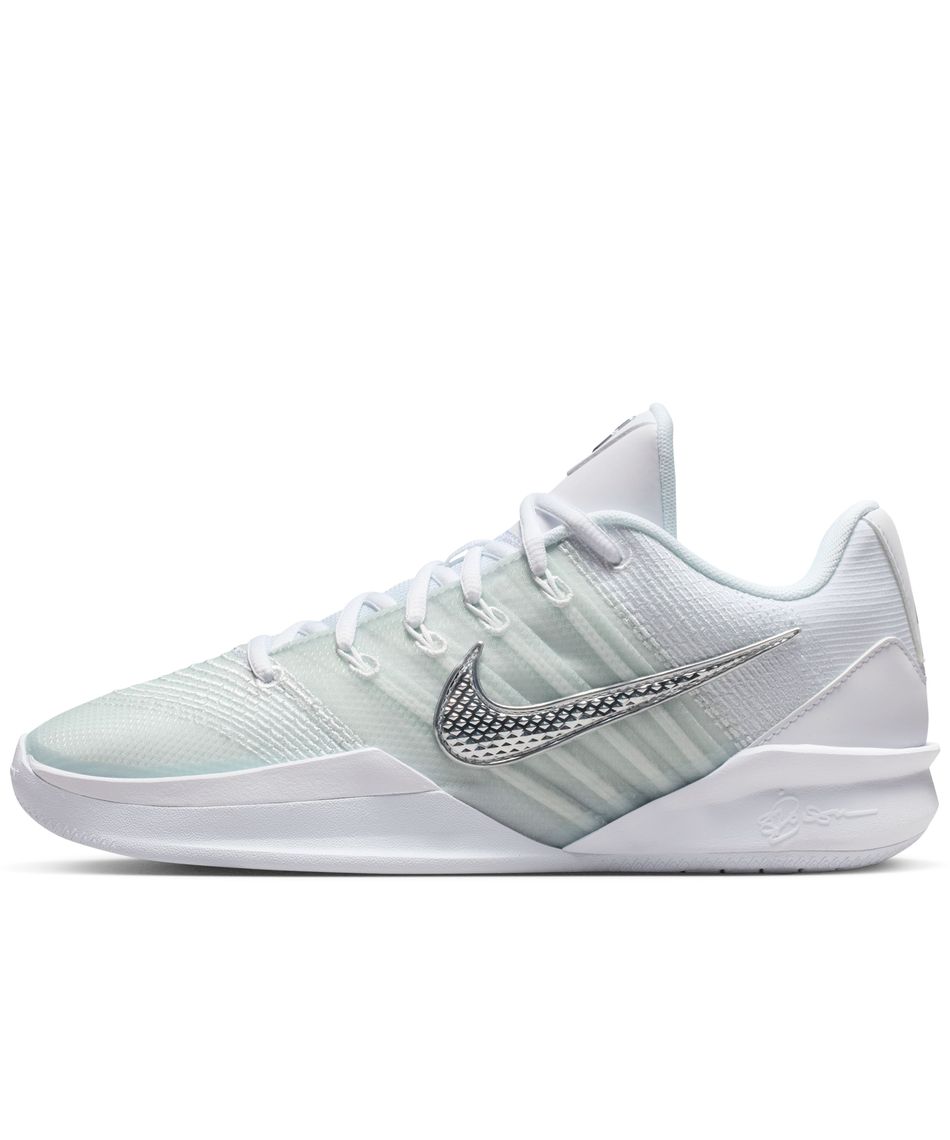 バスケットシューズ レディース 25HO SABRINA 3 EP HF2882-101