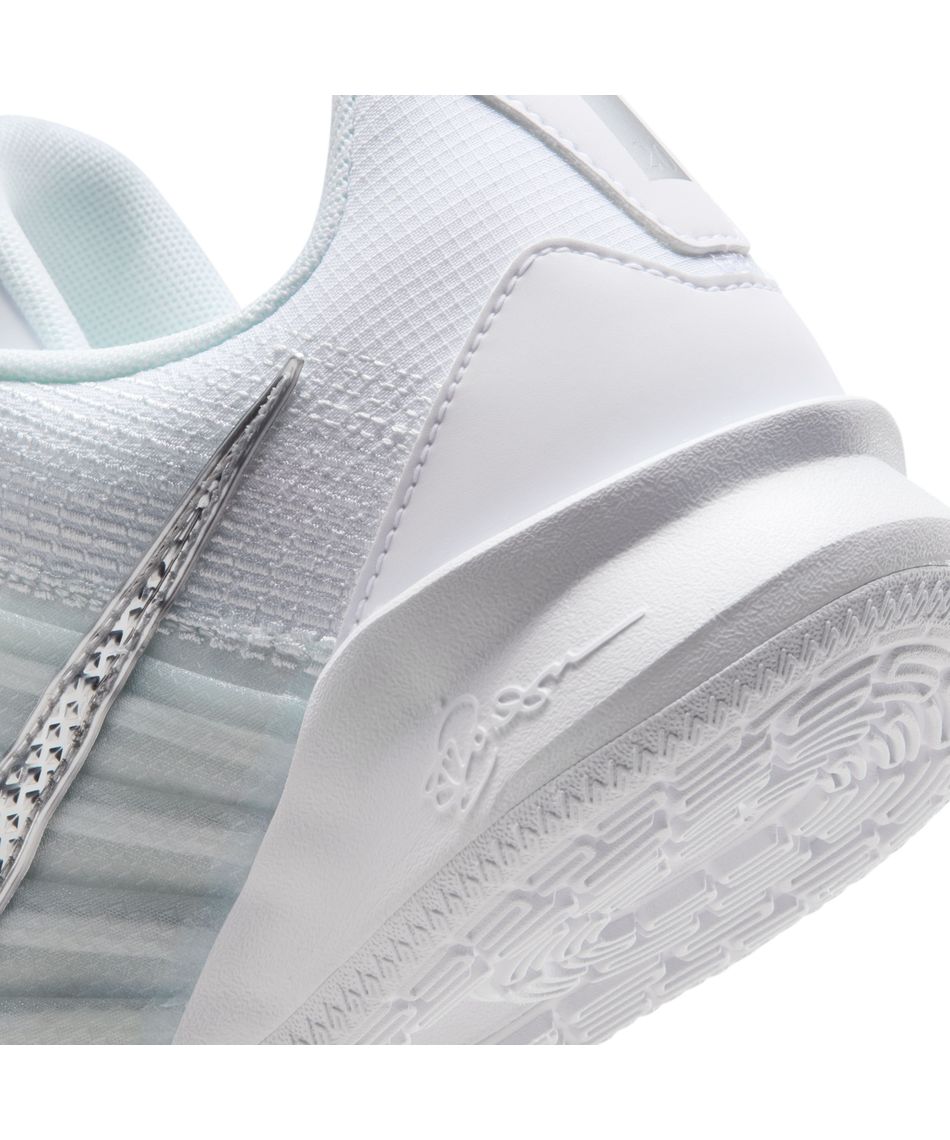 バスケットシューズ レディース 25HO SABRINA 3 EP HF2882-101