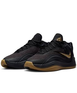 Nike バスケットボールシューズ ブラック/ゴールド バスケットシューズ ブラック×ゴールド」の人気商品一覧 | 安い