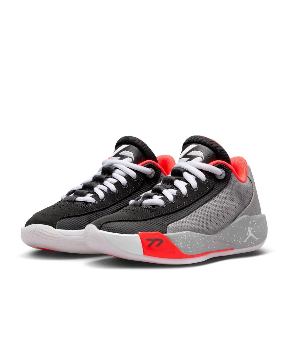 ジョーダン(JORDAN) バスケットシューズ ルカ .77 Bloodline HF0820