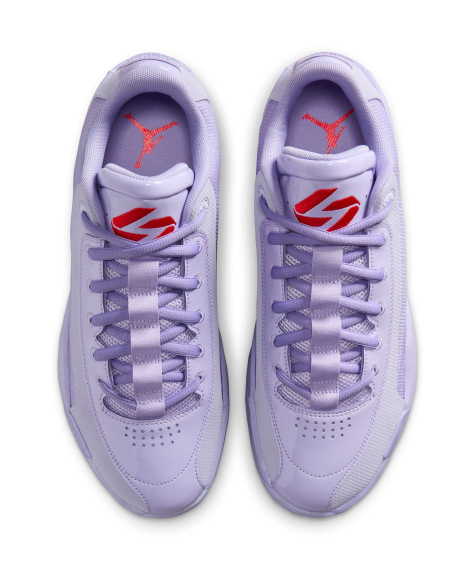 10月1日発売】 ジョーダン(JORDAN) バスケットシューズ ルカ .77 PF