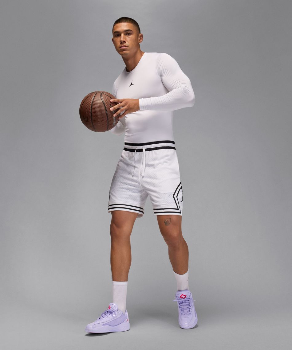 ジョーダン(JORDAN) バスケットシューズ ルカ .77 PF Back To School