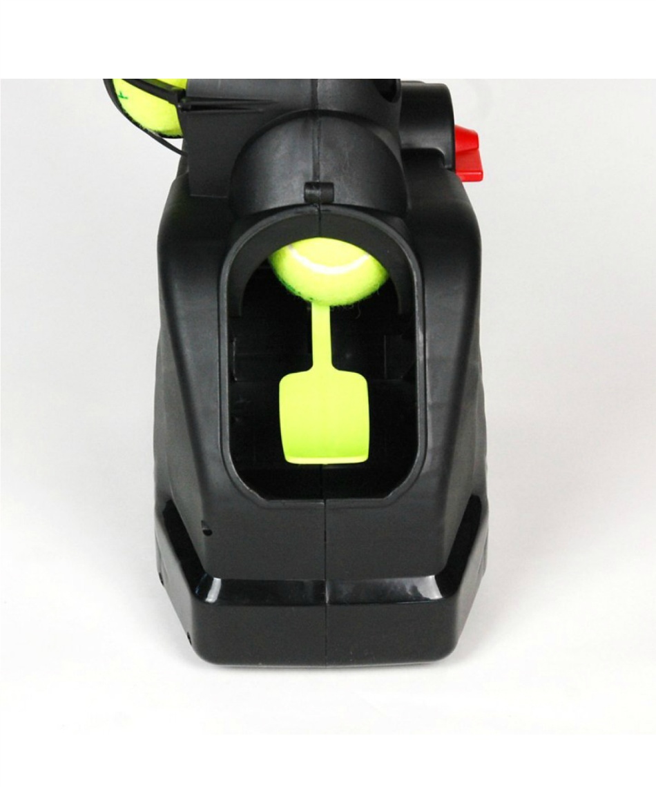 フィールドフォース(FIELDFORCE) テニス 練習器具 トスマシン テニス用