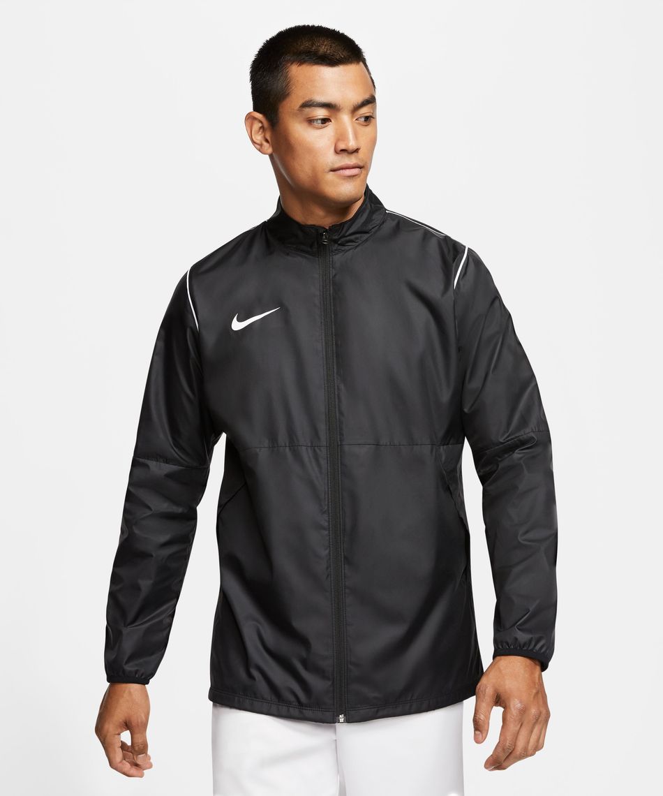 サッカーウェア ピステトップ パーク20 ウーブン レインジャケット