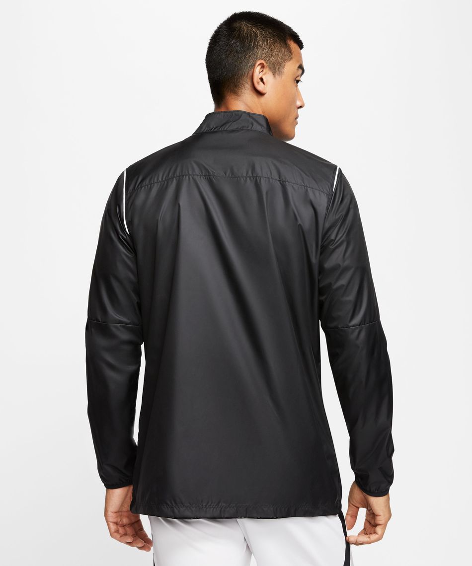 サッカーウェア ピステトップ パーク20 ウーブン レインジャケット