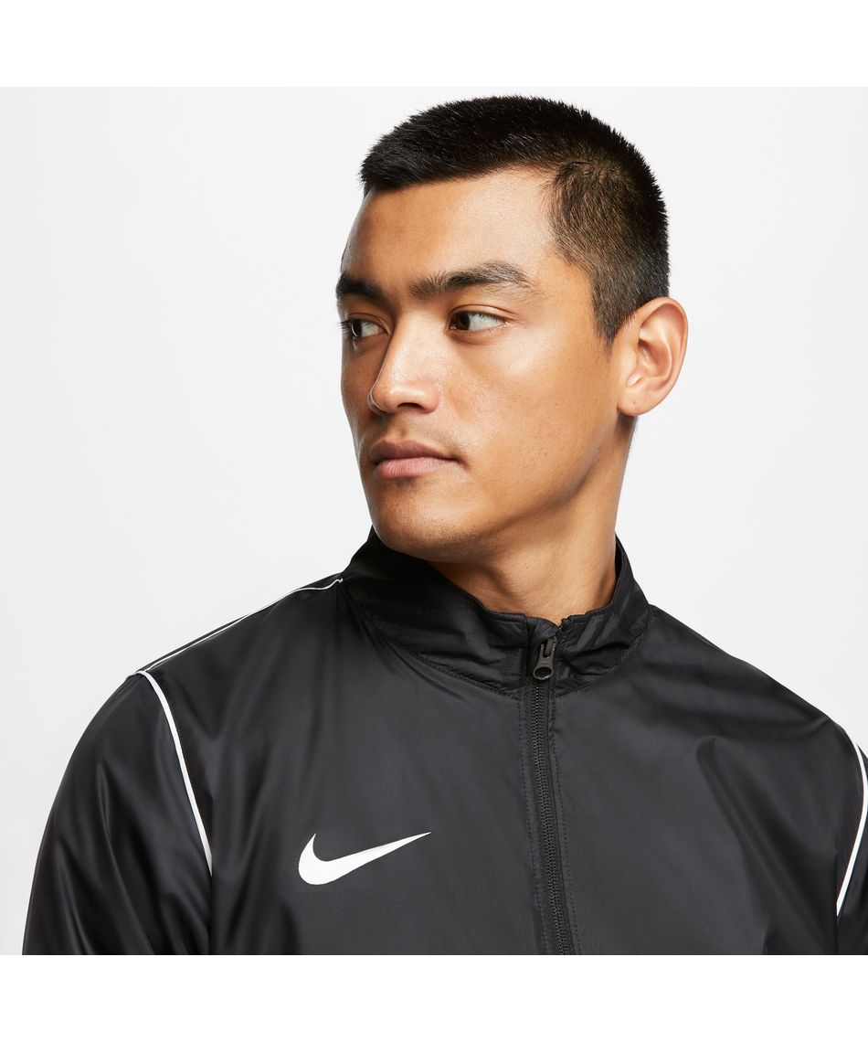 サッカーウェア ピステトップ パーク20 ウーブン レインジャケット