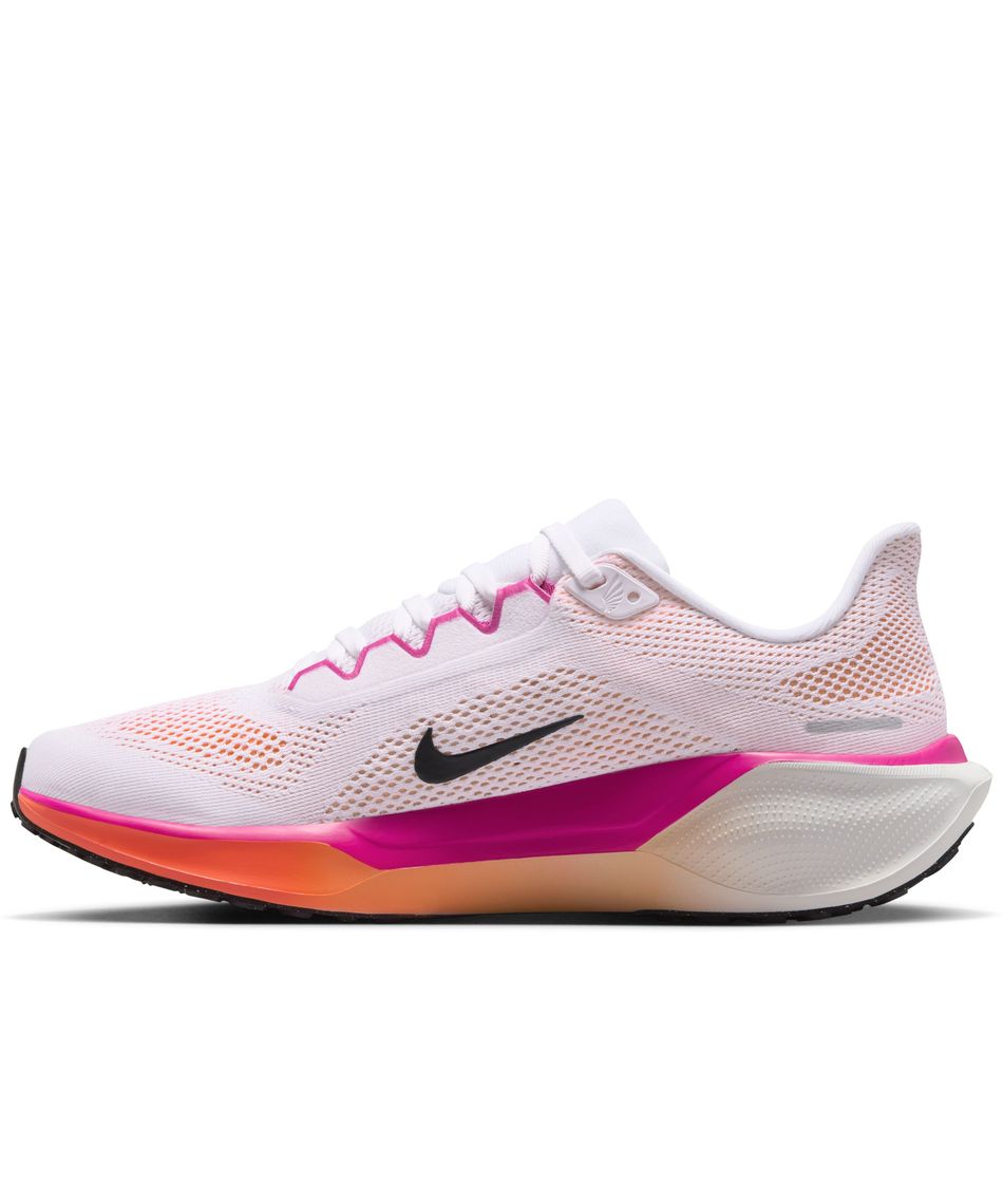 ランニングシューズ レディース 25HO ズームペガサス 41 FD2723-120