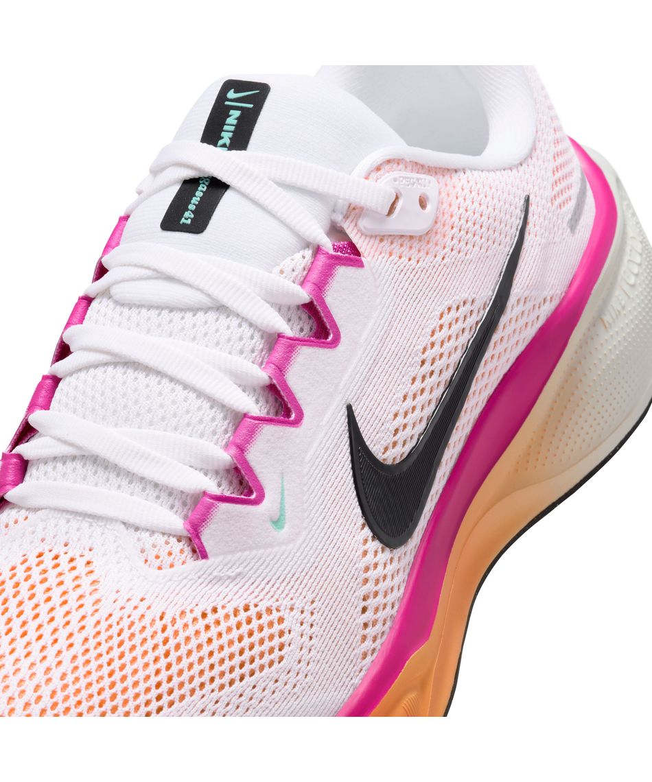 ランニングシューズ レディース 25HO ズームペガサス 41 FD2723-120