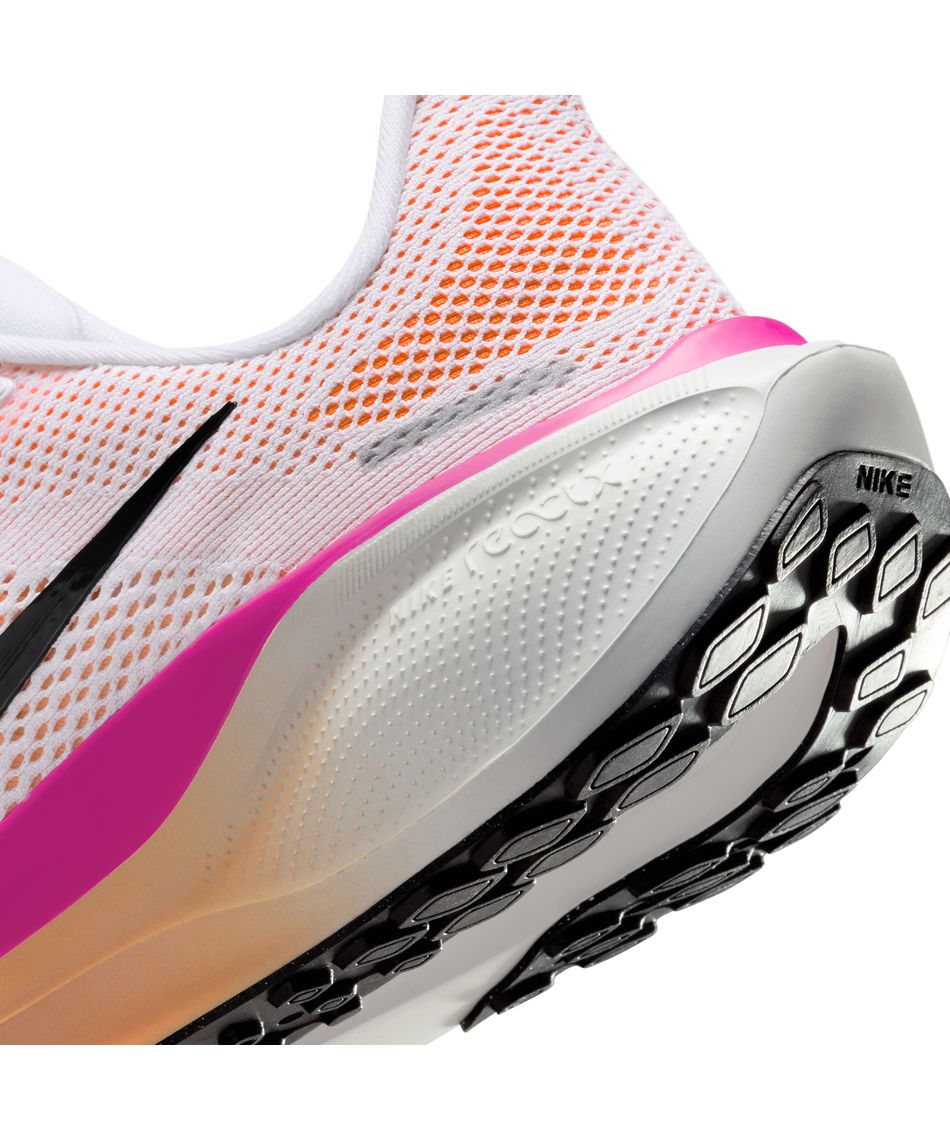 ランニングシューズ レディース 25HO ズームペガサス 41 FD2723-120