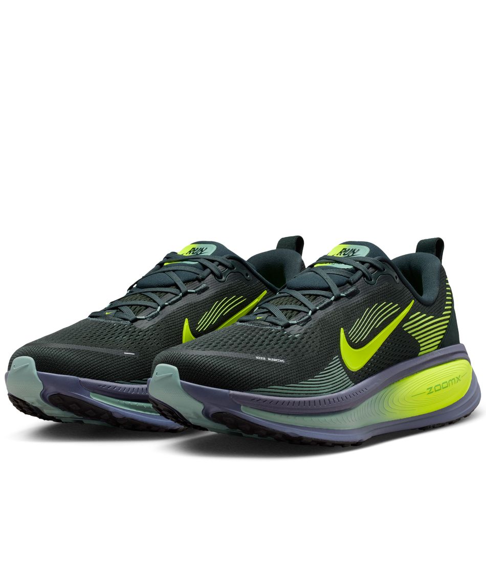 ランニングシューズ メンズ 25HO ズームボメロ 18 HM6803-301