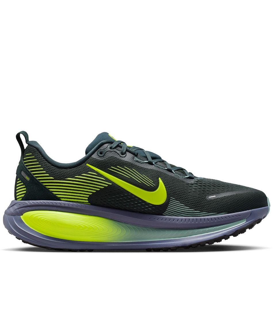 ランニングシューズ メンズ 25HO ズームボメロ 18 HM6803-301