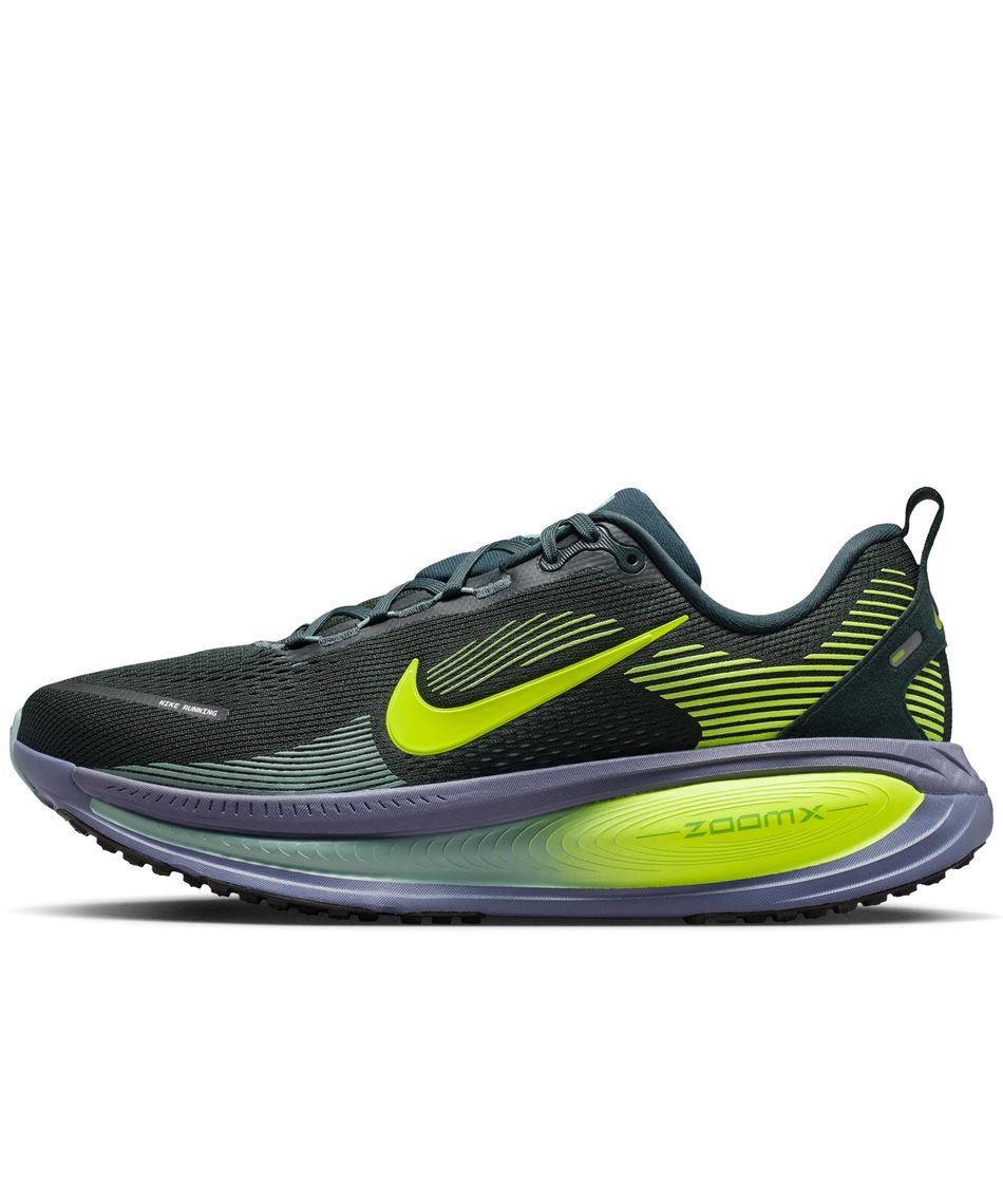 ランニングシューズ メンズ 25HO ズームボメロ 18 HM6803-301