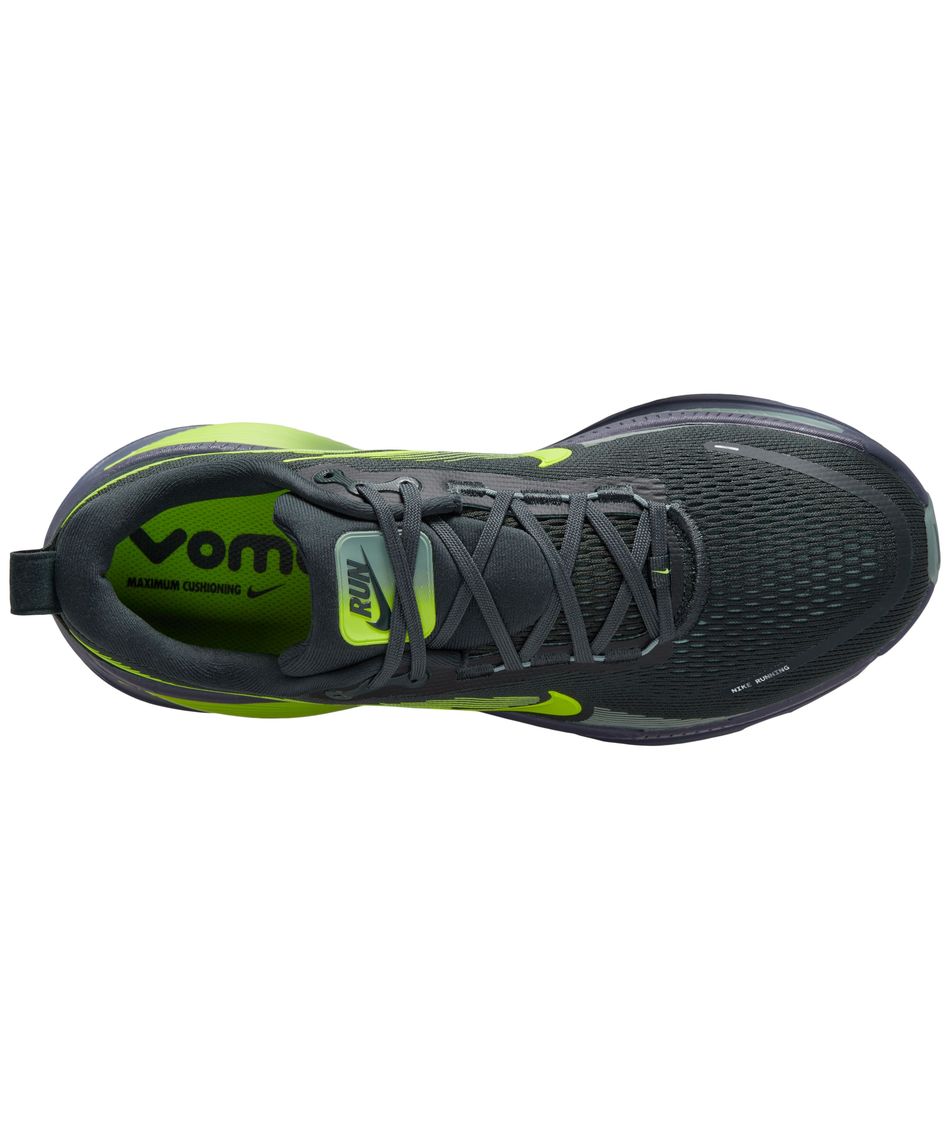 ランニングシューズ メンズ 25HO ズームボメロ 18 HM6803-301