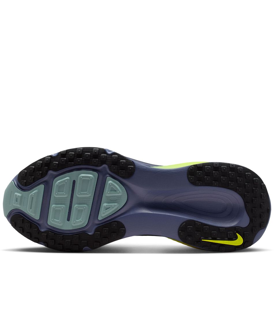 ランニングシューズ メンズ 25HO ズームボメロ 18 HM6803-301