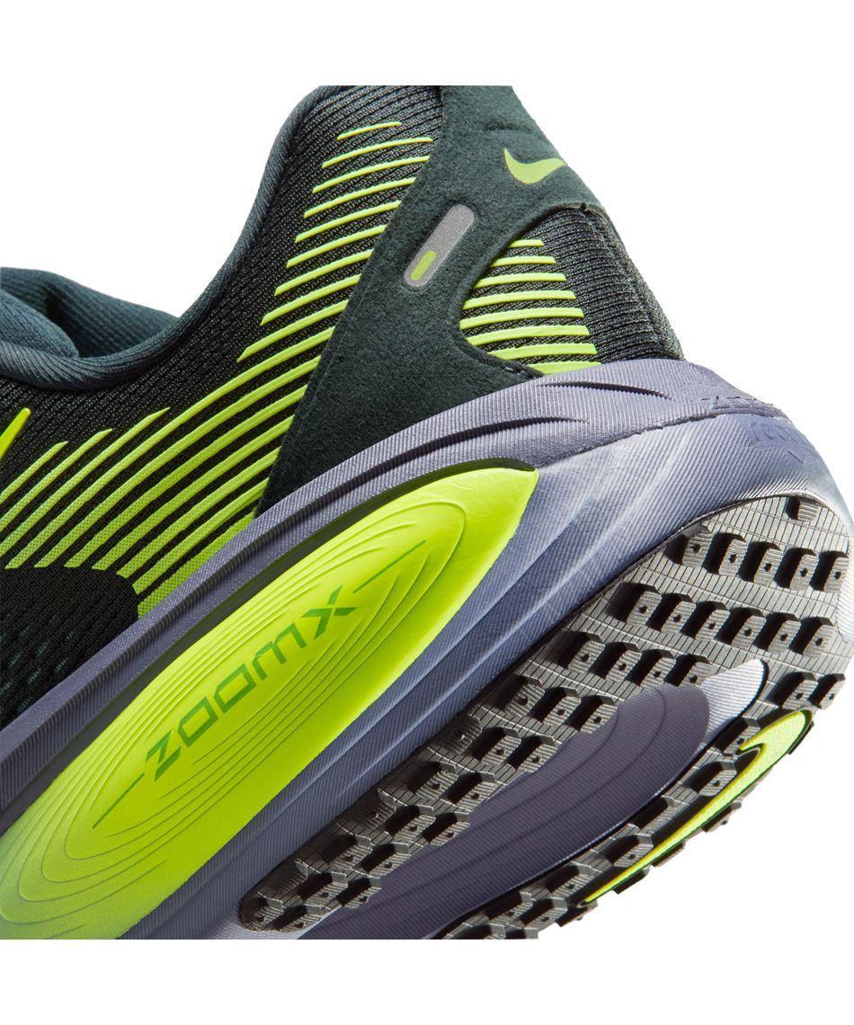 ランニングシューズ メンズ 25HO ズームボメロ 18 HM6803-301