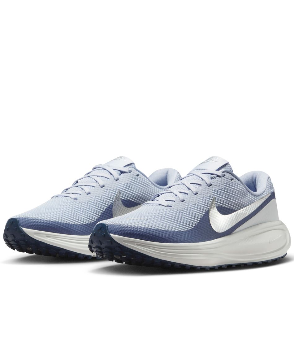 □ ナイキ(NIKE) ランニングシューズ 25HO レボリューション 8 HJ8485