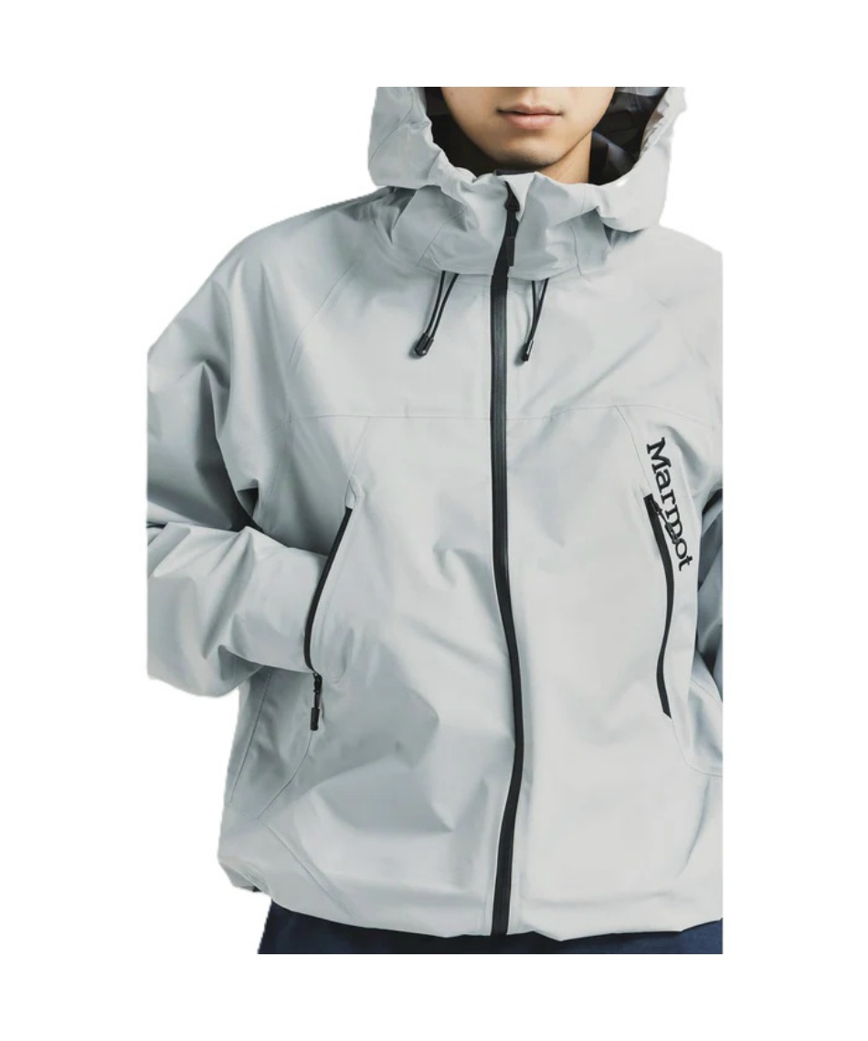 マーモット(Marmot) アウトドア ジャケット GTX Odin Jacket