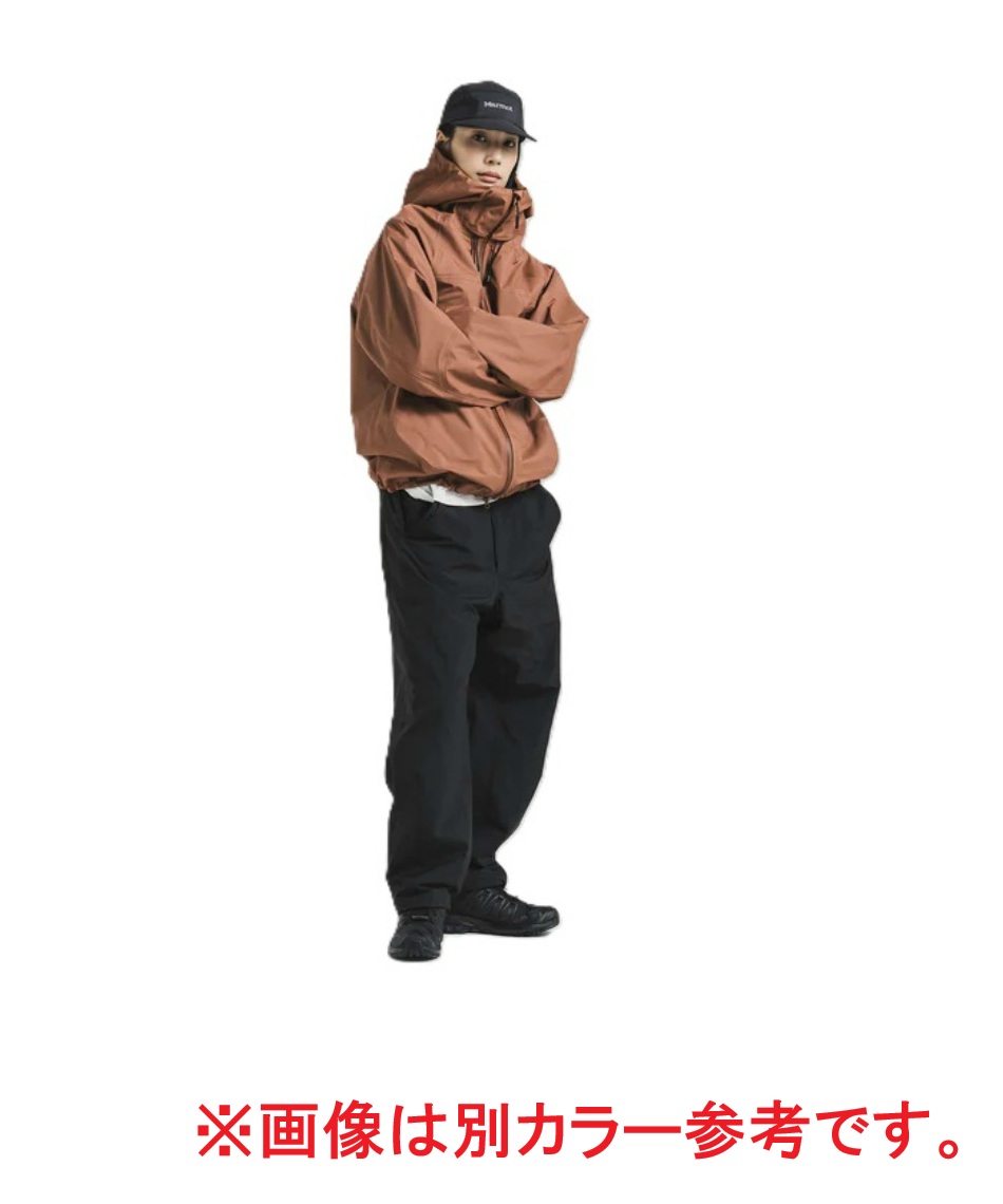 マーモット(Marmot) アウトドア ジャケット GTX Odin Jacket