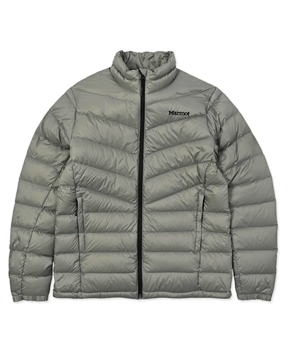 【美品】マムート MAMMUT フィルパワー750 ダウン PERTEX マーモット(Marmot) ダウンジャケット 750FP Able Down Jacket 750