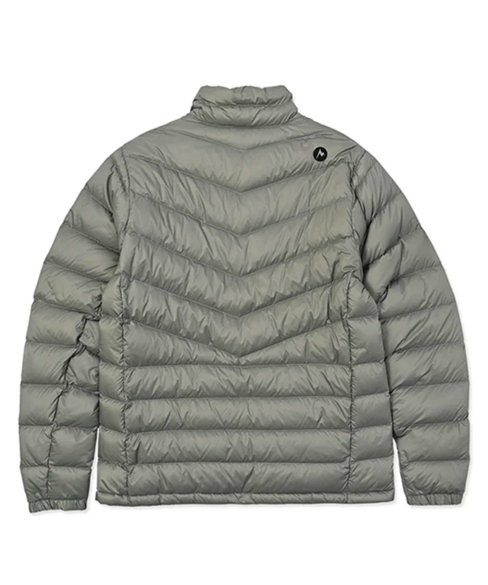 マーモット(Marmot) ダウンジャケット 750FP Able Down Jacket 750