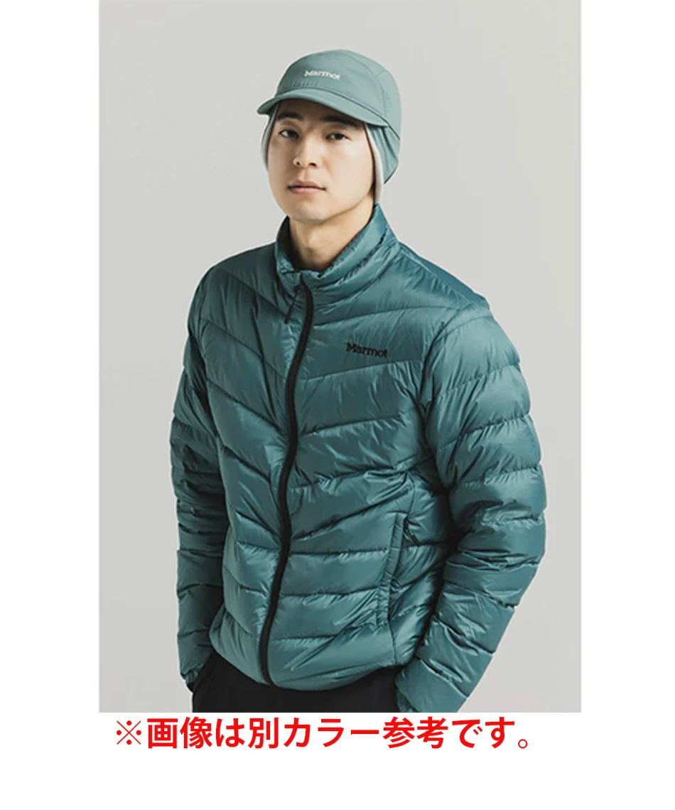 マーモット(Marmot) ダウンジャケット 750FP Able Down Jacket 750