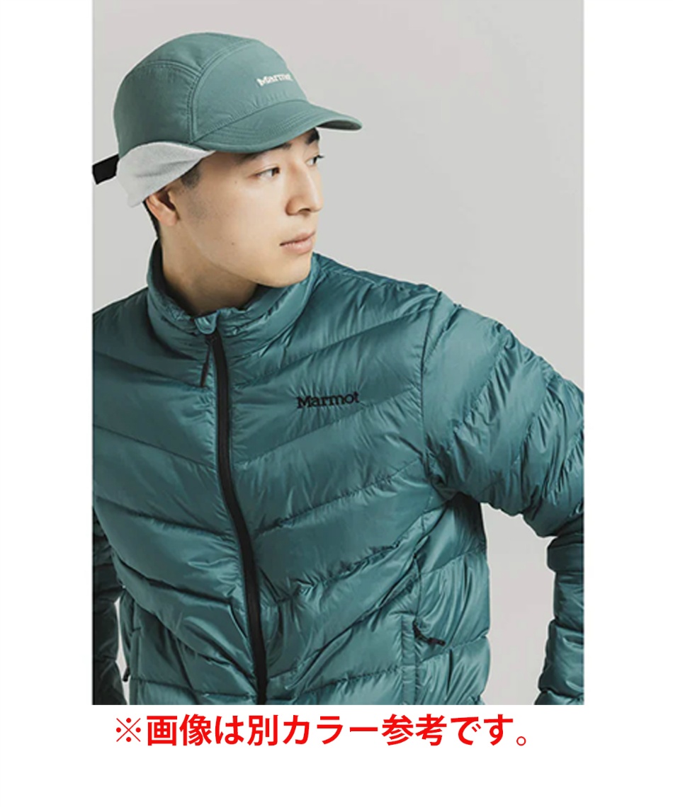 マーモット(Marmot) ダウンジャケット 750FP Able Down Jacket 750