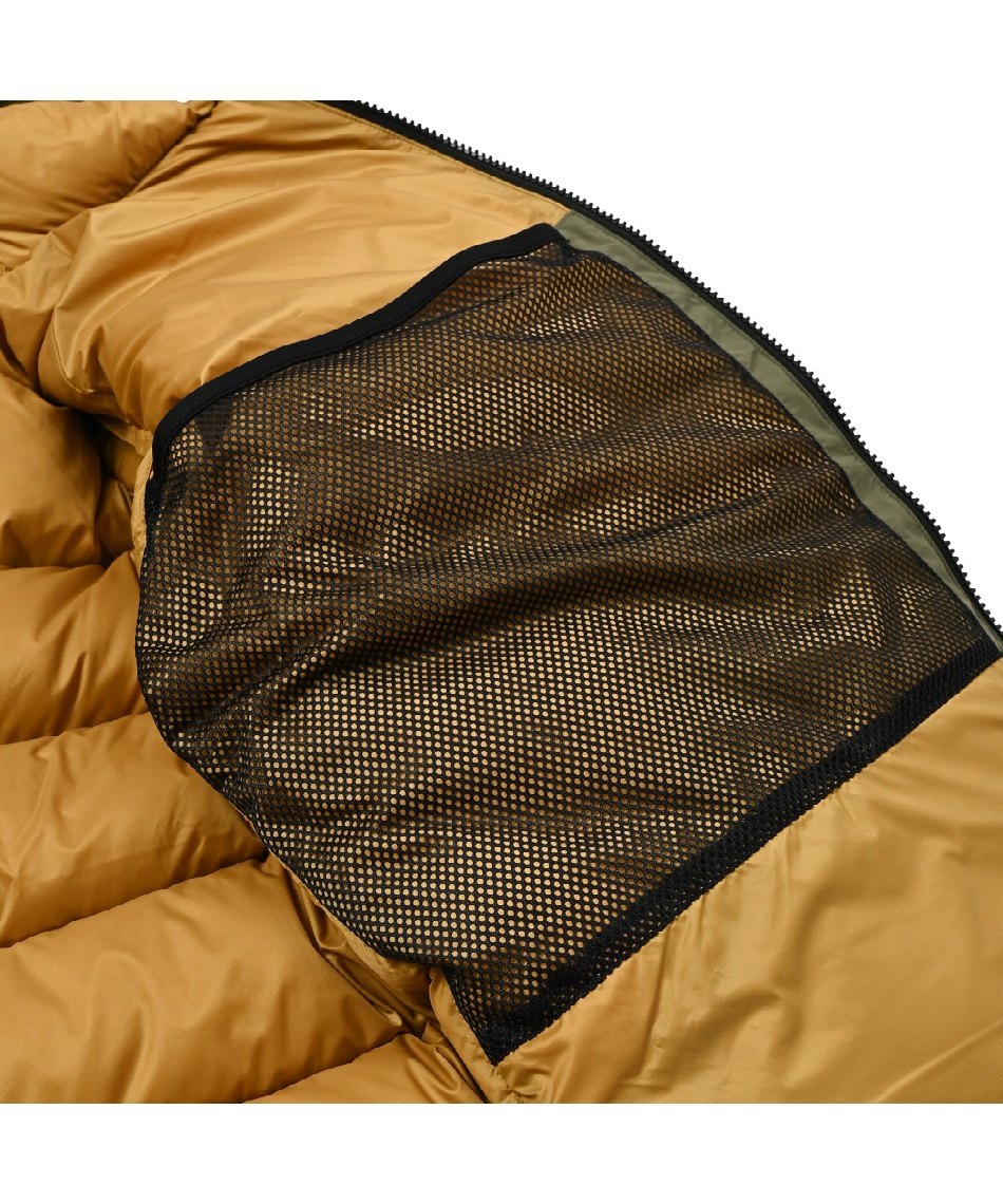 マーモット(Marmot) ダウンジャケット GTW パルバット パーカー