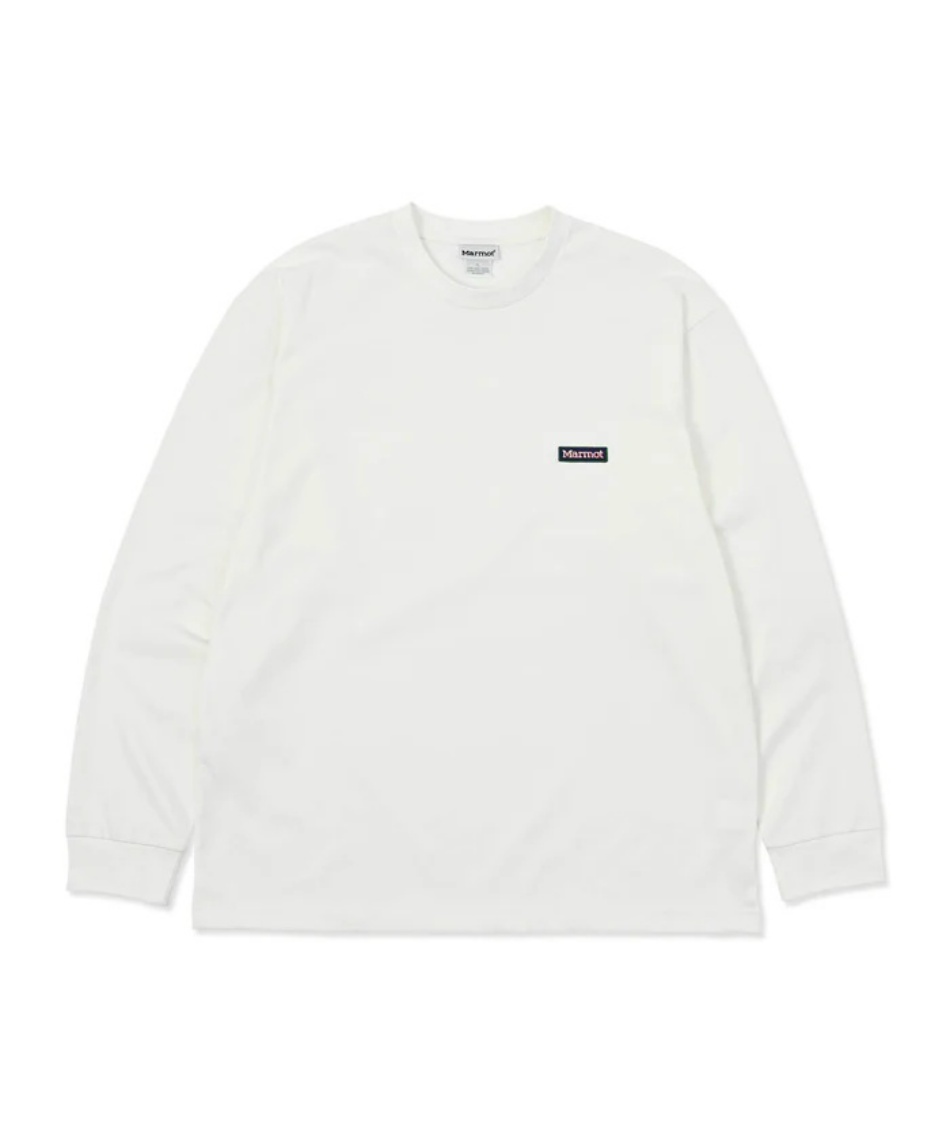 Tシャツ 長袖 Marmot Stability L/S T-Shirt マーモットスタビリティ