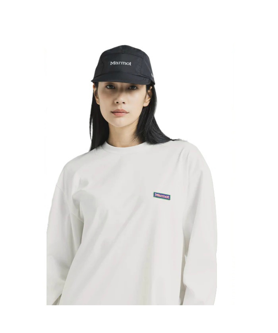 Tシャツ 長袖 Marmot Stability L/S T-Shirt マーモットスタビリティ