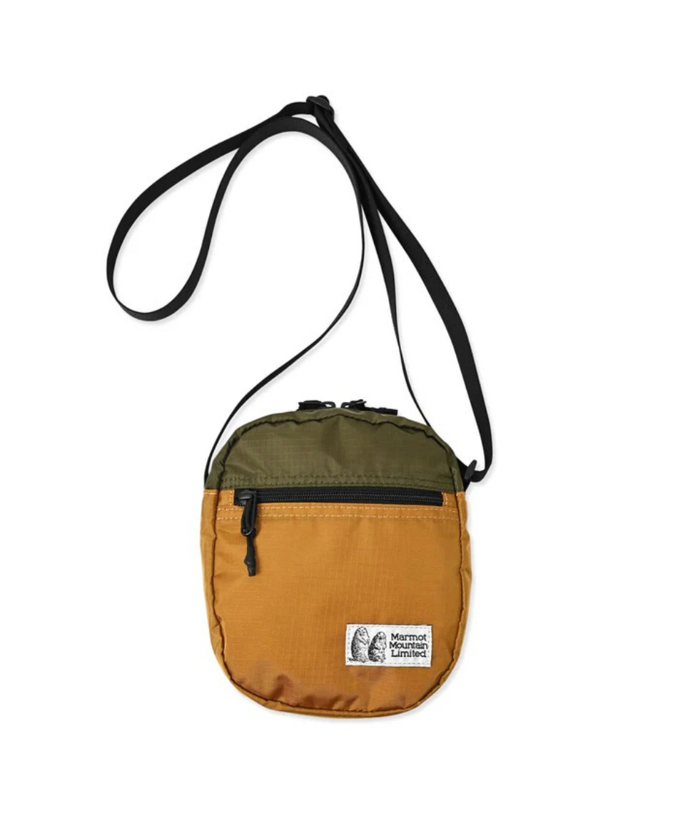マーモット(Marmot) ショルダーバッグ MMW Mini Shoulder エムエム 