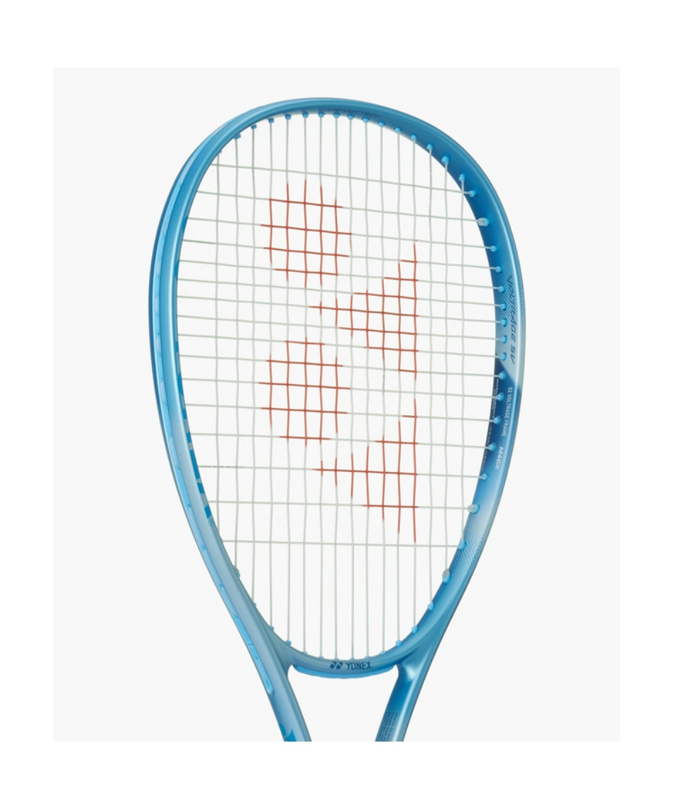 新製品　即日出荷！YONEX　ボルトレイジ５V(653)　02VR5V前衛選手用 ソフトテニスラケット 前衛向け ボルトレイジ5V 02VR5V-653 | スポーツ