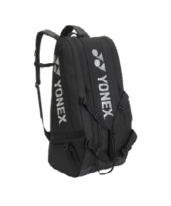 �l���|�C���g148pt 20% OFF�^SALE �y���������z���l�b�N�X(YONEX) �e�j�X �o�h�~���g�� ���P�b�g�o�b�O 9�{�p ���P�b�g�o�b�O9 BAG2622N-007 �����Y ���f�B�[�X BK