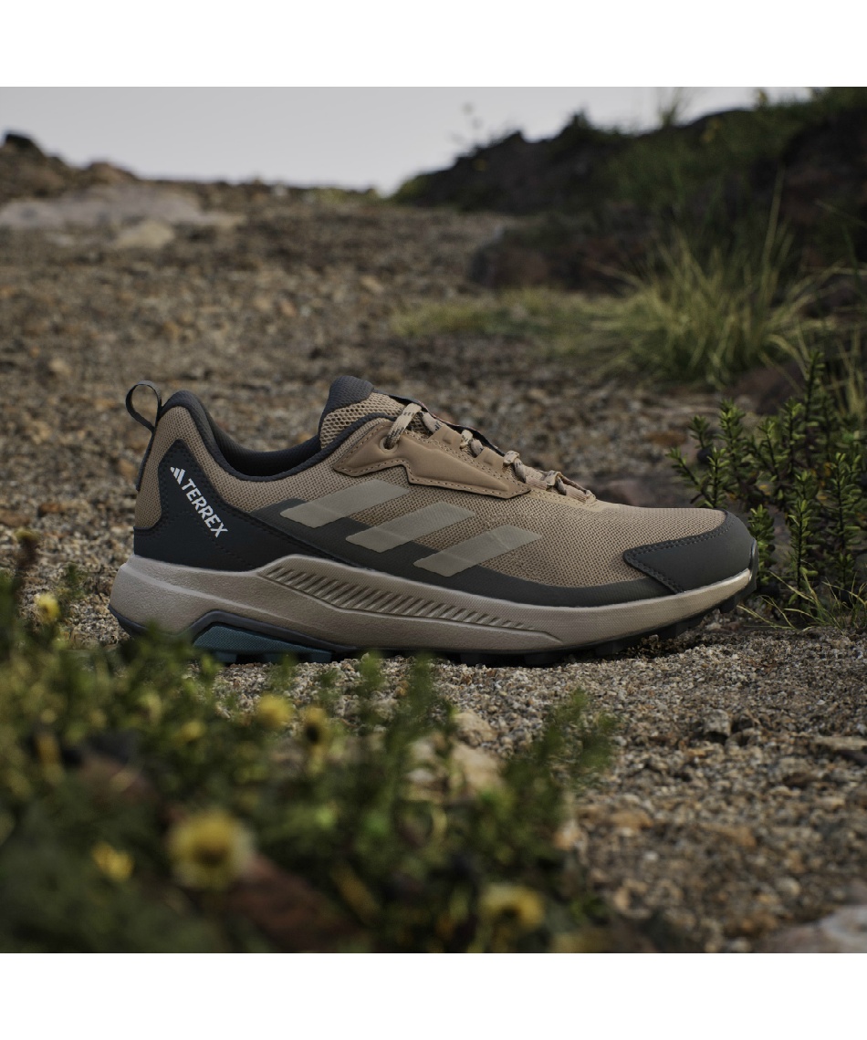 アディダス(adidas) トレッキングシューズ ローカット テレックス