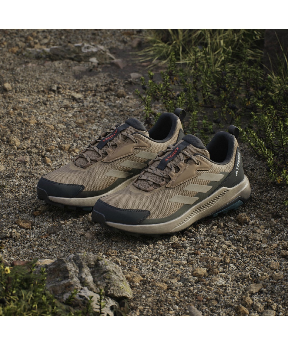アディダス(adidas) トレッキングシューズ ローカット テレックス