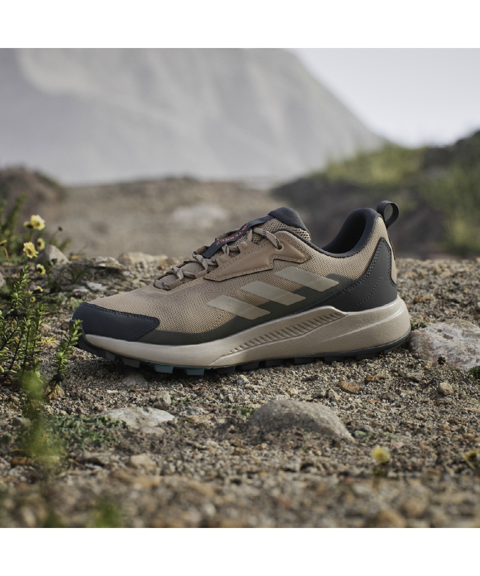 アディダス(adidas) トレッキングシューズ ローカット テレックス