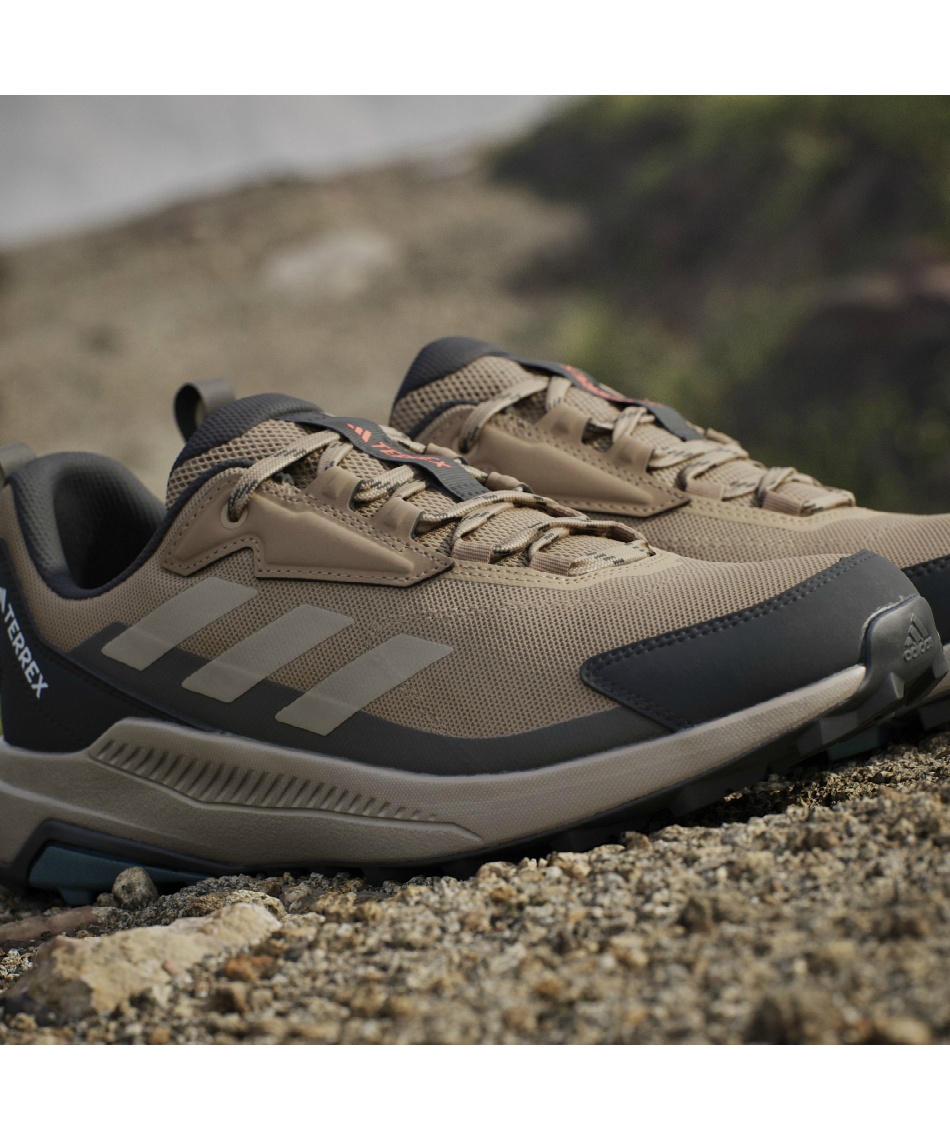 アディダス(adidas) トレッキングシューズ ローカット テレックス