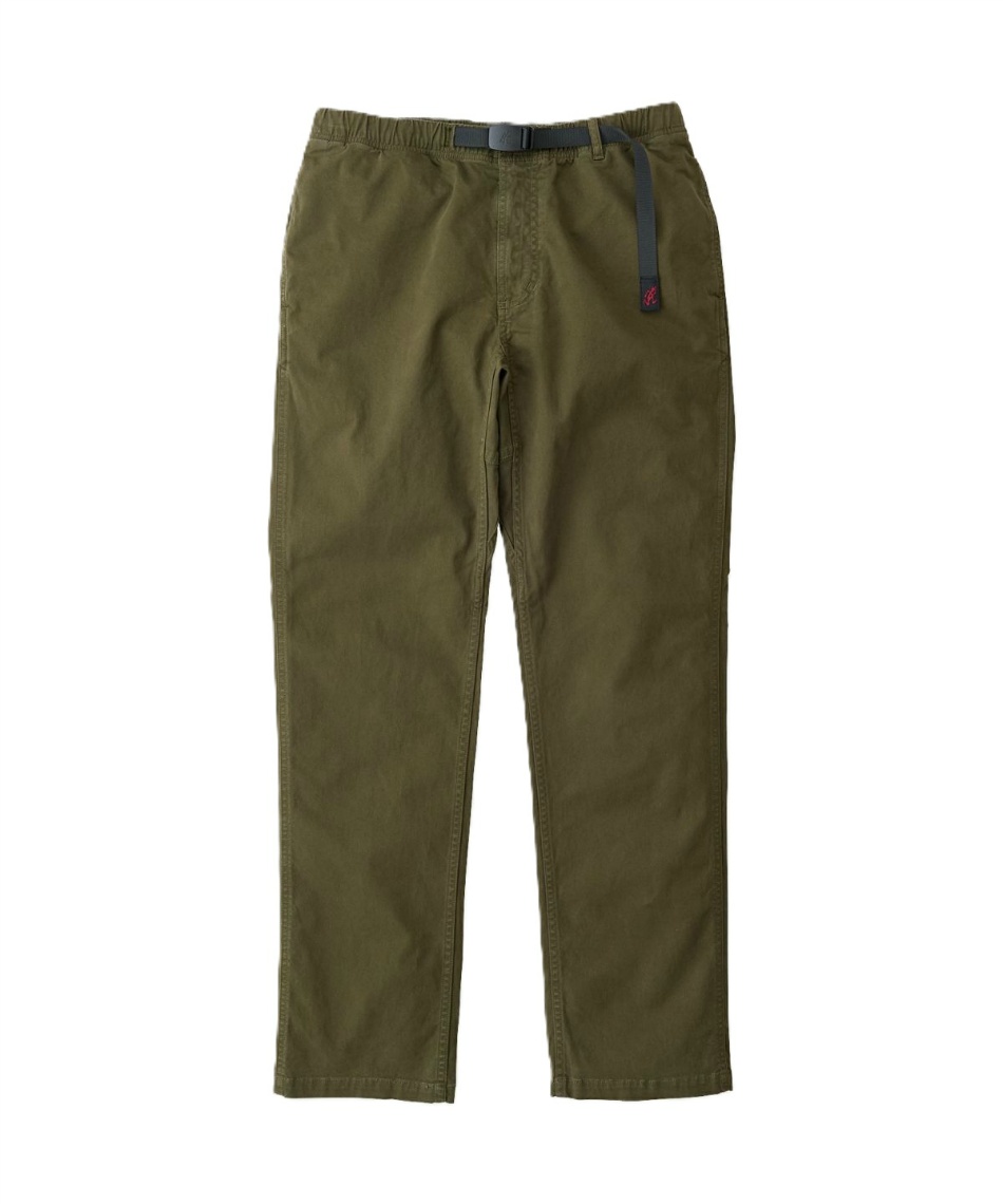 ☆ グラミチ(Gramicci) ロングパンツ NN-PANT CROPPED NNパンツ