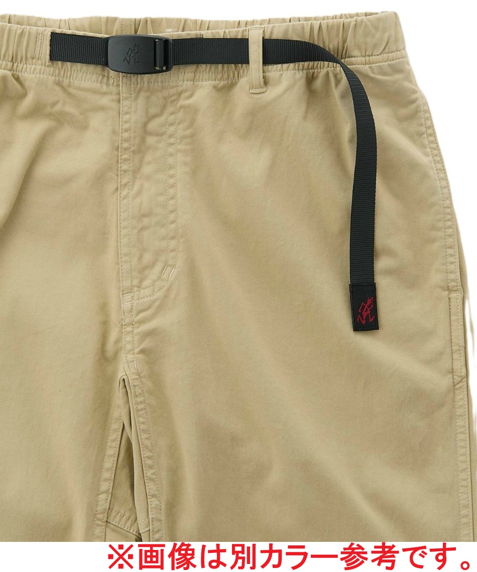 グラミチ(Gramicci) ロングパンツ NN-PANT CROPPED NNパンツクロップド