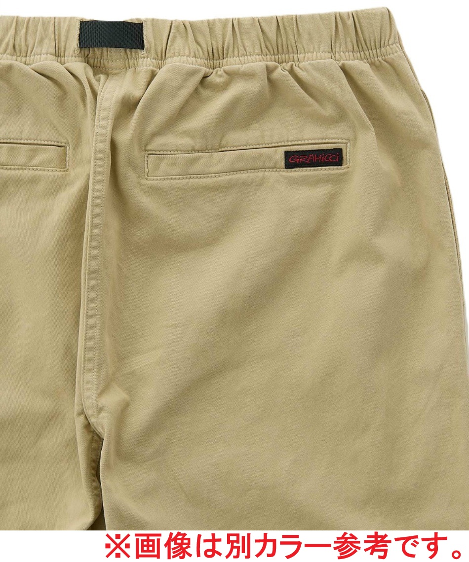 ☆ グラミチ(Gramicci) ロングパンツ NN-PANT CROPPED NNパンツ