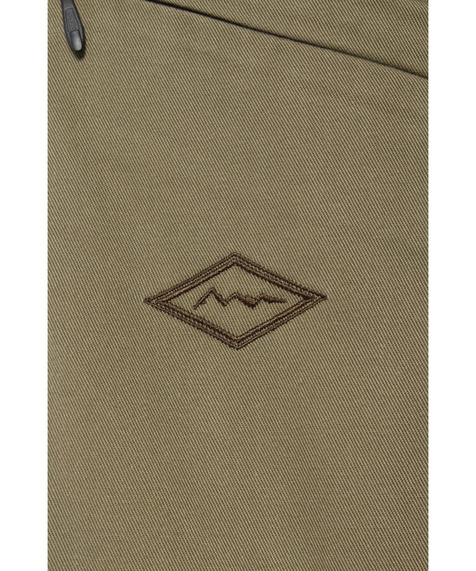 ロングパンツ EXTRA MILE TUCK PT 792-5210010 【ご自宅配送限定