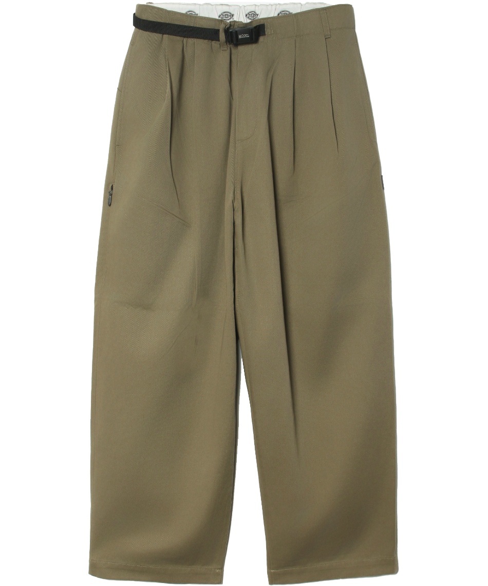 ディッキーズ×マナスタッシュ(DICKIES×MANASTASH) ロングパンツ EXTRA