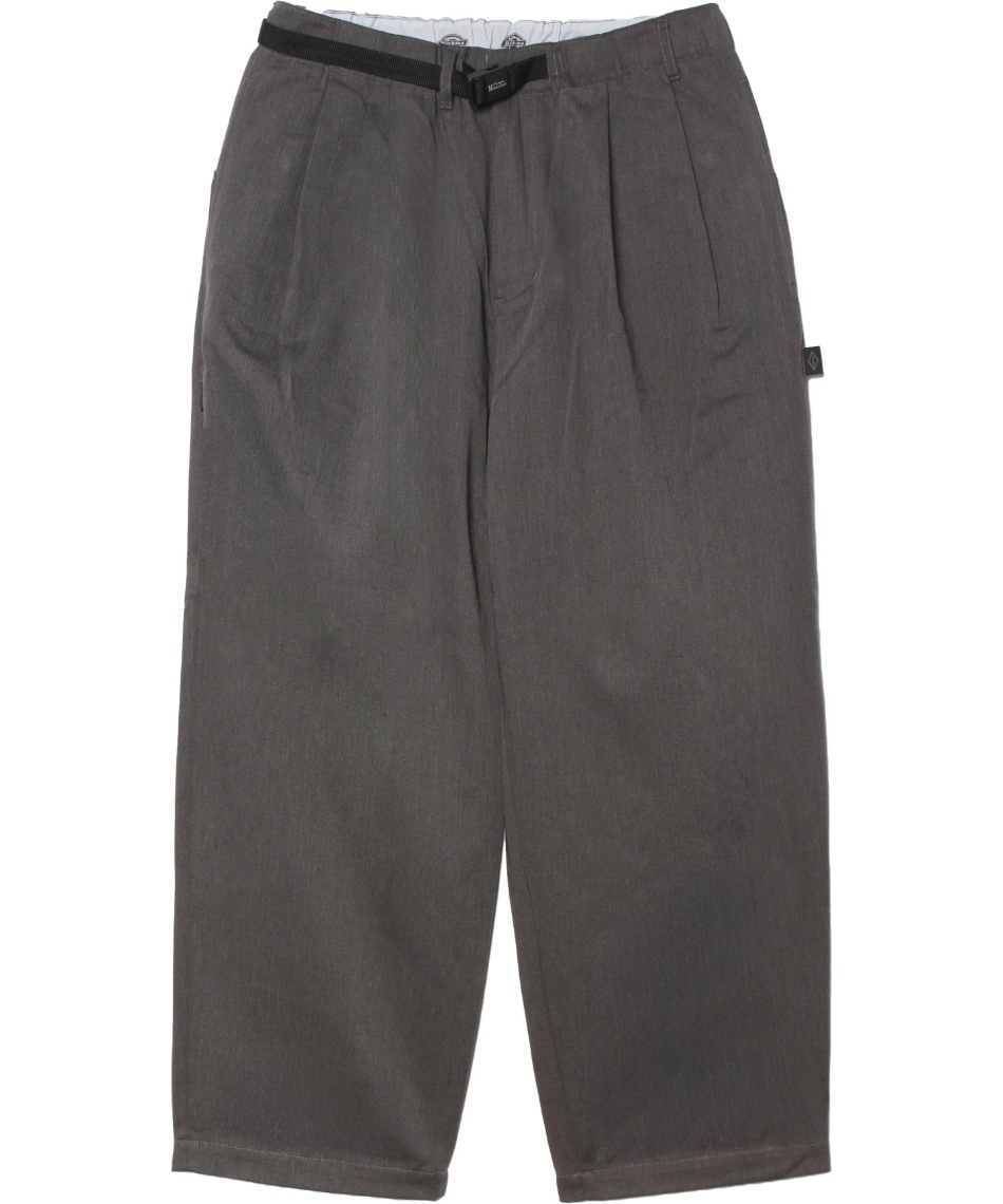 ロングパンツ EXTRA MILE TUCK PT 792-5210010 【ご自宅配送限定