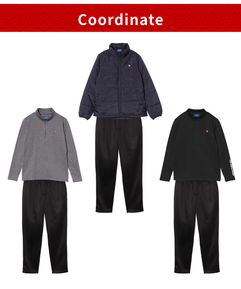 予約】【2026福袋-91】【クーポン対象外】 アーノルドパーマー(arnold