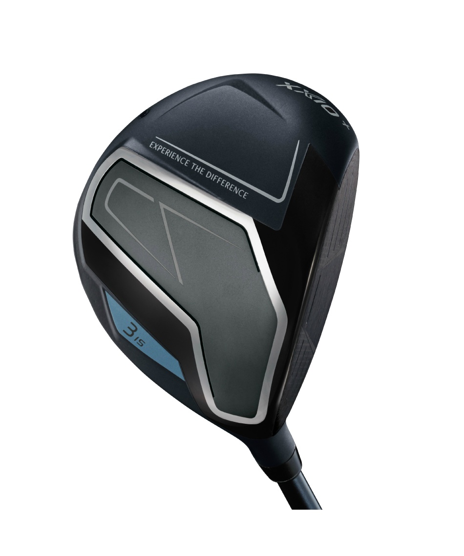 11月22日発売】 ゼクシオ(XXIO) ゴルフクラブ フェアウェイウッド
