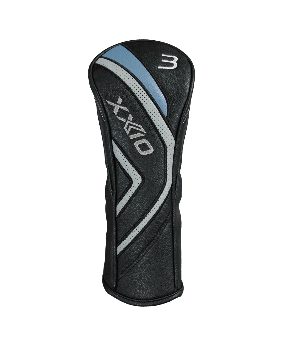 11月22日発売】 ゼクシオ(XXIO) ゴルフクラブ フェアウェイウッド