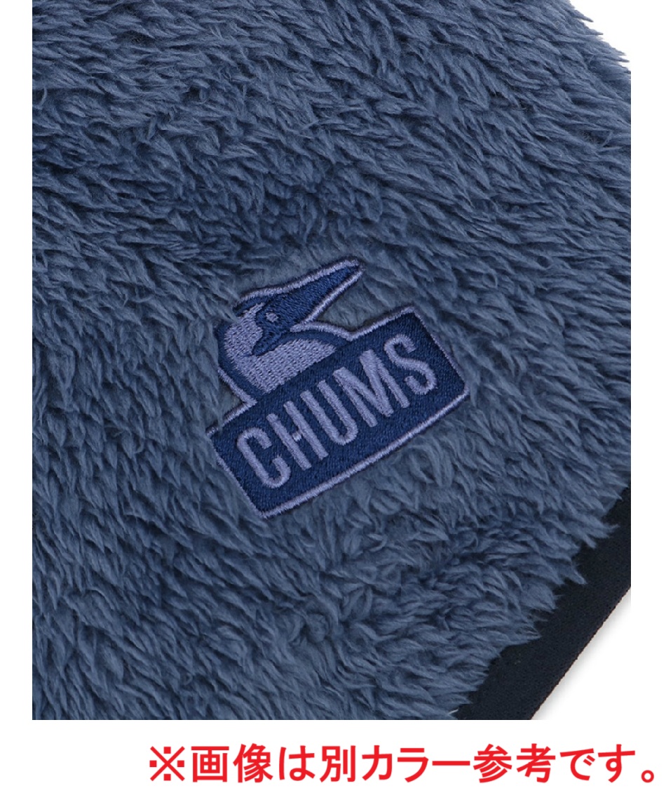 チャムス(CHUMS) ネックウォーマー ゴアテックスウィンドストッパー