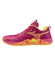 ミズノ(MIZUNO) バレーシューズ ウエーブモーメンタムELITE V1GA251242
