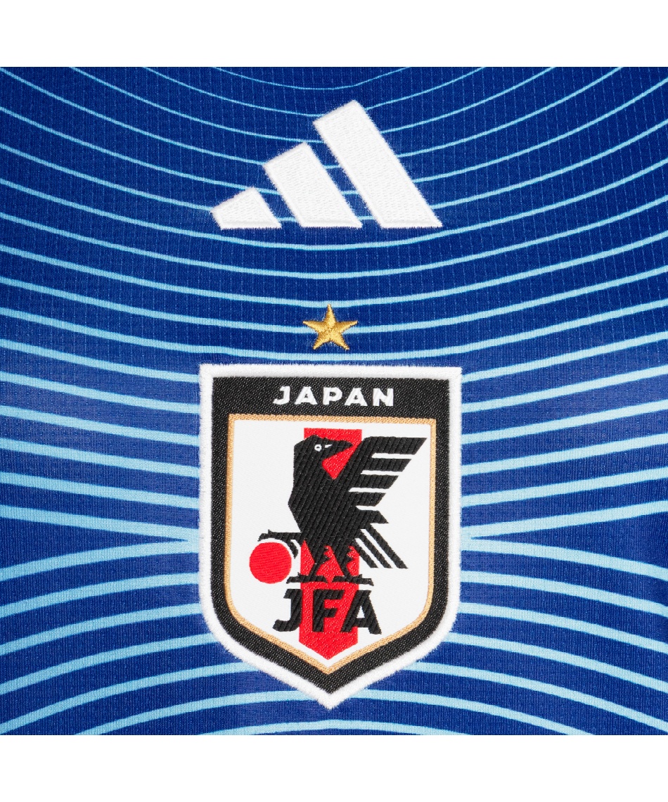 サッカー 日本女子代表 2026 ホーム レプリカ ユニフォーム JZ9684