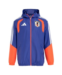 �l���|�C���g120pt �y���������z�A�f�B�_�X(adidas) �T�b�J�[���{��\ �e�B��26 �I�[���E�F�U�[ �W���P�b�g JZ7100 UU647�y�N�[�|���ΏۊO�z �����Y ���f�B�[�X BL S