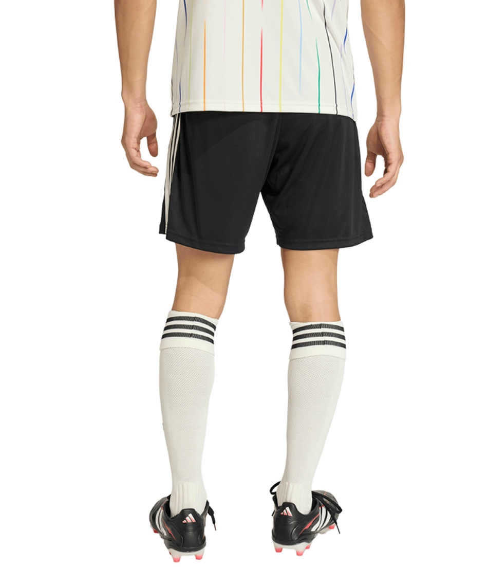 アディダス(adidas) サッカー日本代表 2026 アウェイ レプリカショーツ